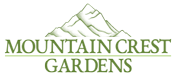 Mountain Crest Gardens Logo